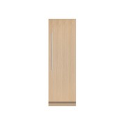 Integrated Column Freezer, 61cm, Ice, Right Hinge gallery detail image