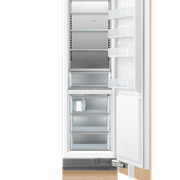 Integrated Column Freezer, 61cm, Ice, Right Hinge gallery detail image