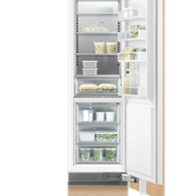 Integrated Column Freezer, 61cm, Ice, Right Hinge gallery detail image
