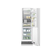 Integrated Column Freezer, 61cm, Ice, Right Hinge gallery detail image