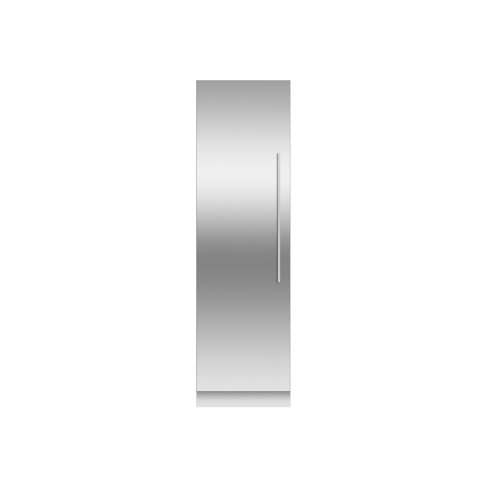 Integrated Column Refrigerator, 61cm, Water, Left Hinge gallery detail image