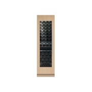 Integrated Column Wine Cabinet, 61cm, Left Hinge gallery detail image
