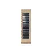Integrated Column Wine Cabinet, 61cm, Left Hinge gallery detail image