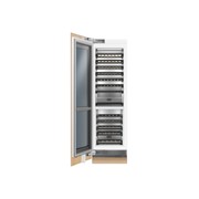 Integrated Column Wine Cabinet, 61cm, Left Hinge gallery detail image