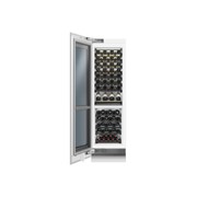 Integrated Column Wine Cabinet, 61cm, Left Hinge gallery detail image