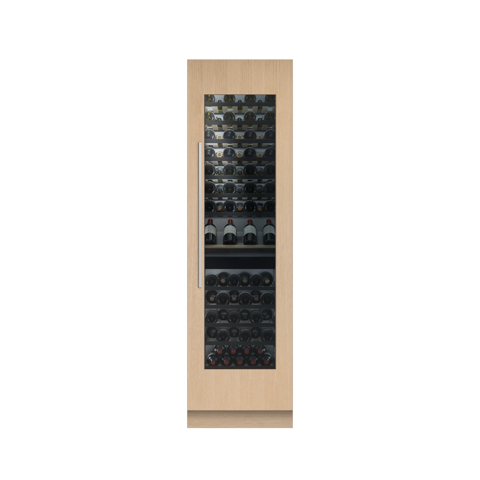 Integrated Column Wine Cabinet, 61cm gallery detail image