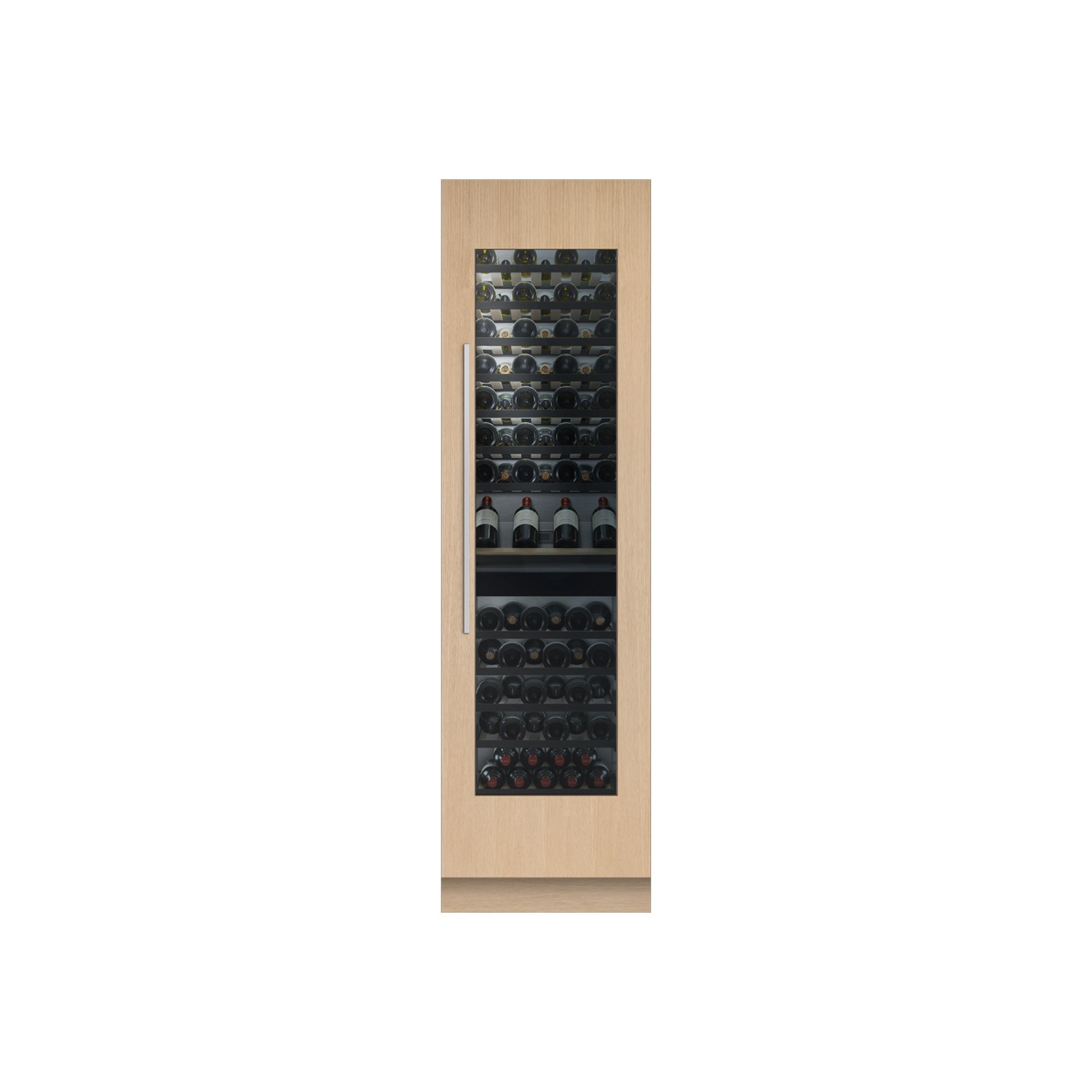 Integrated Column Wine Cabinet, 61cm gallery detail image