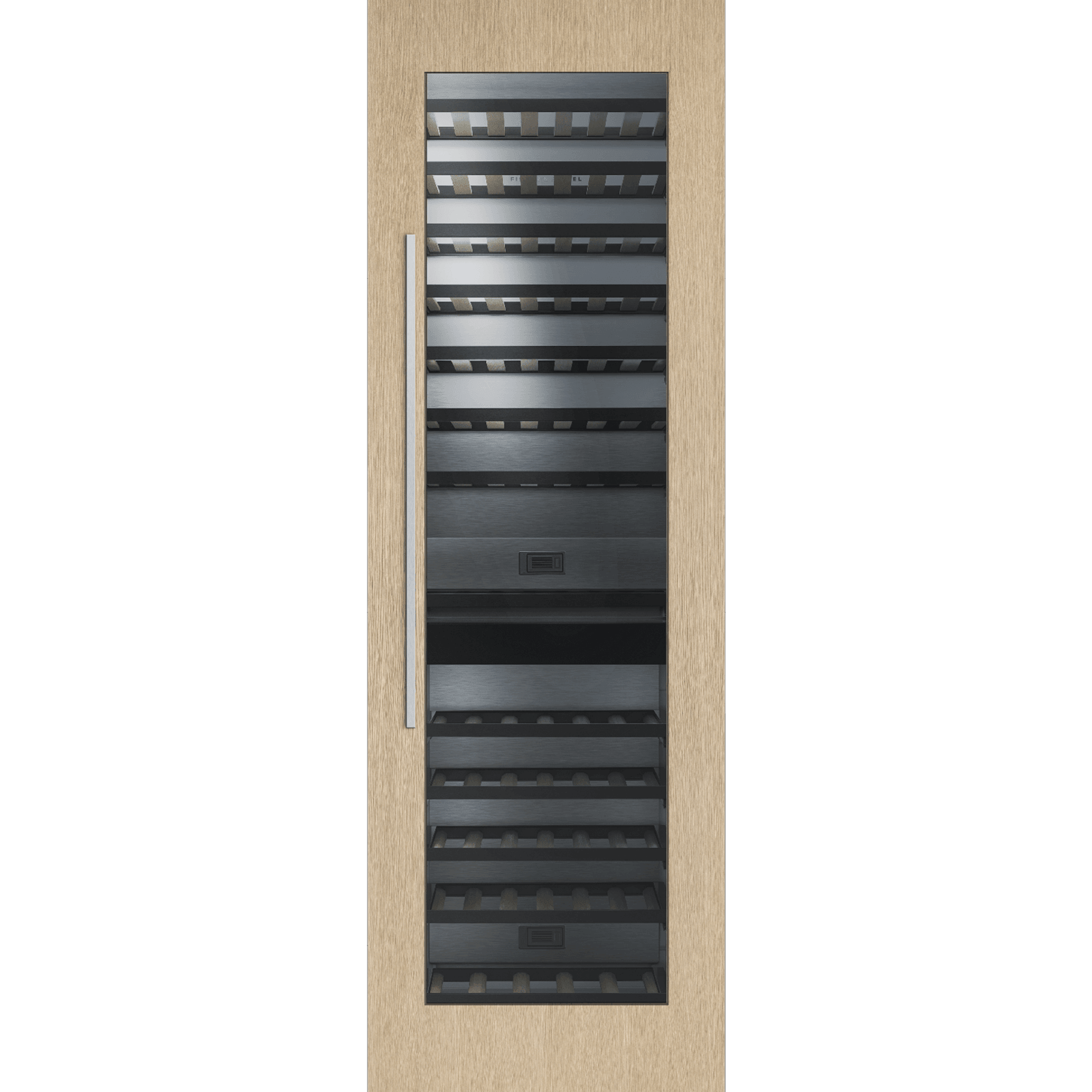 Integrated Column Wine Cabinet, 61cm gallery detail image