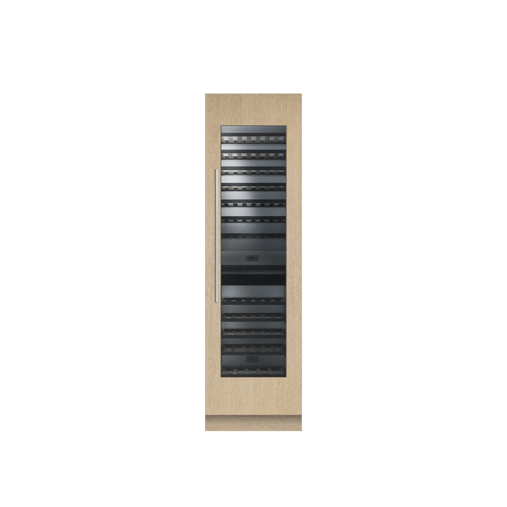 Integrated Column Wine Cabinet, 61cm gallery detail image