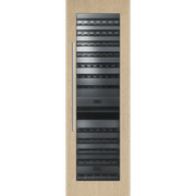Integrated Column Wine Cabinet, 61cm gallery detail image