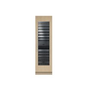 Integrated Column Wine Cabinet, 61cm gallery detail image