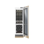 Integrated Column Wine Cabinet, 61cm gallery detail image