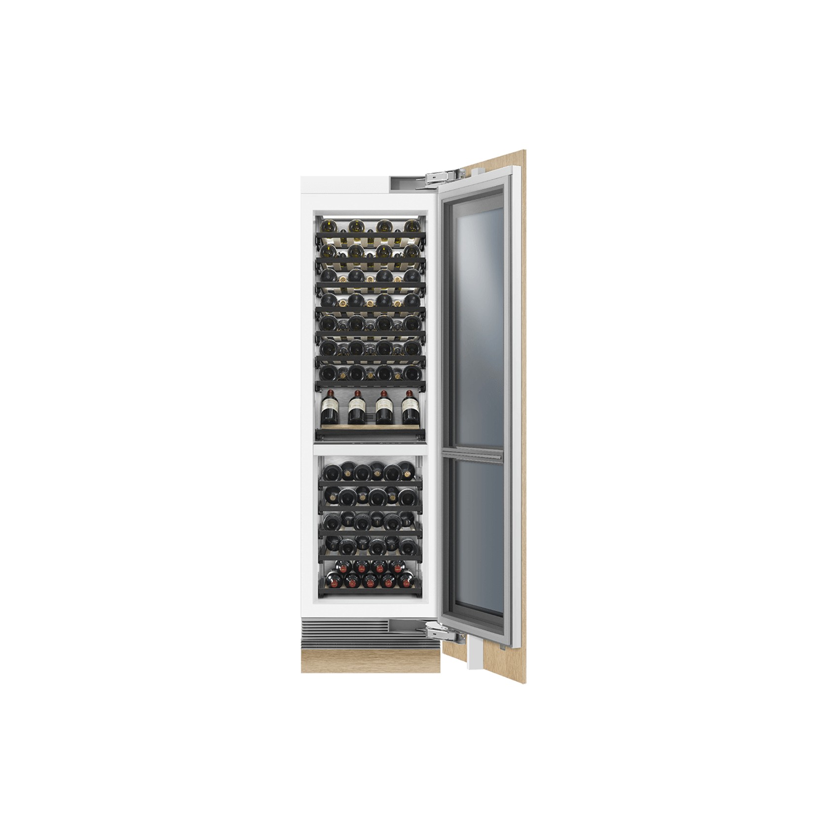 Integrated Column Wine Cabinet, 61cm gallery detail image