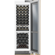 Integrated Column Wine Cabinet, 61cm gallery detail image
