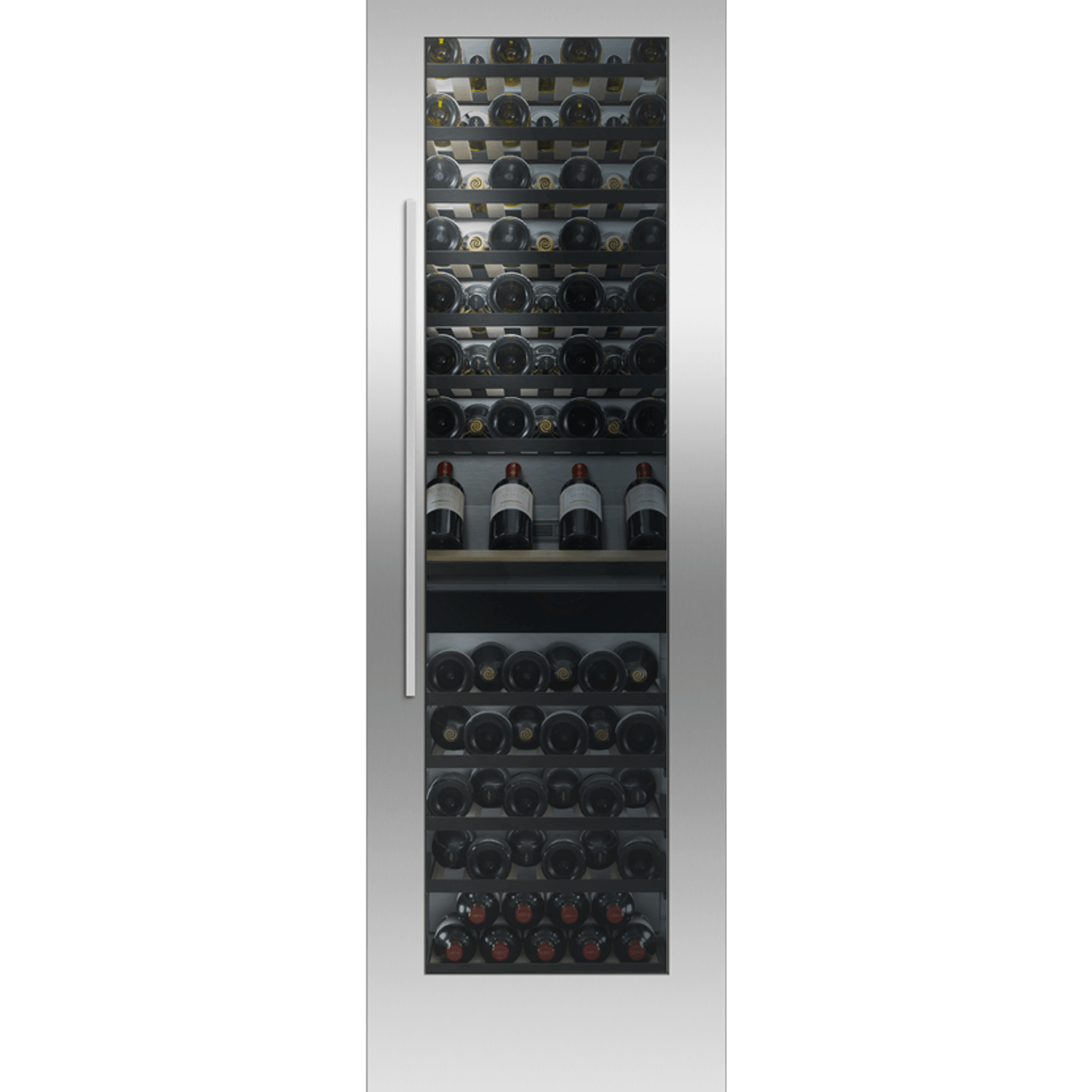 Integrated Column Wine Cabinet, 61cm gallery detail image