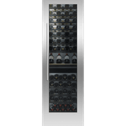 Integrated Column Wine Cabinet, 61cm gallery detail image