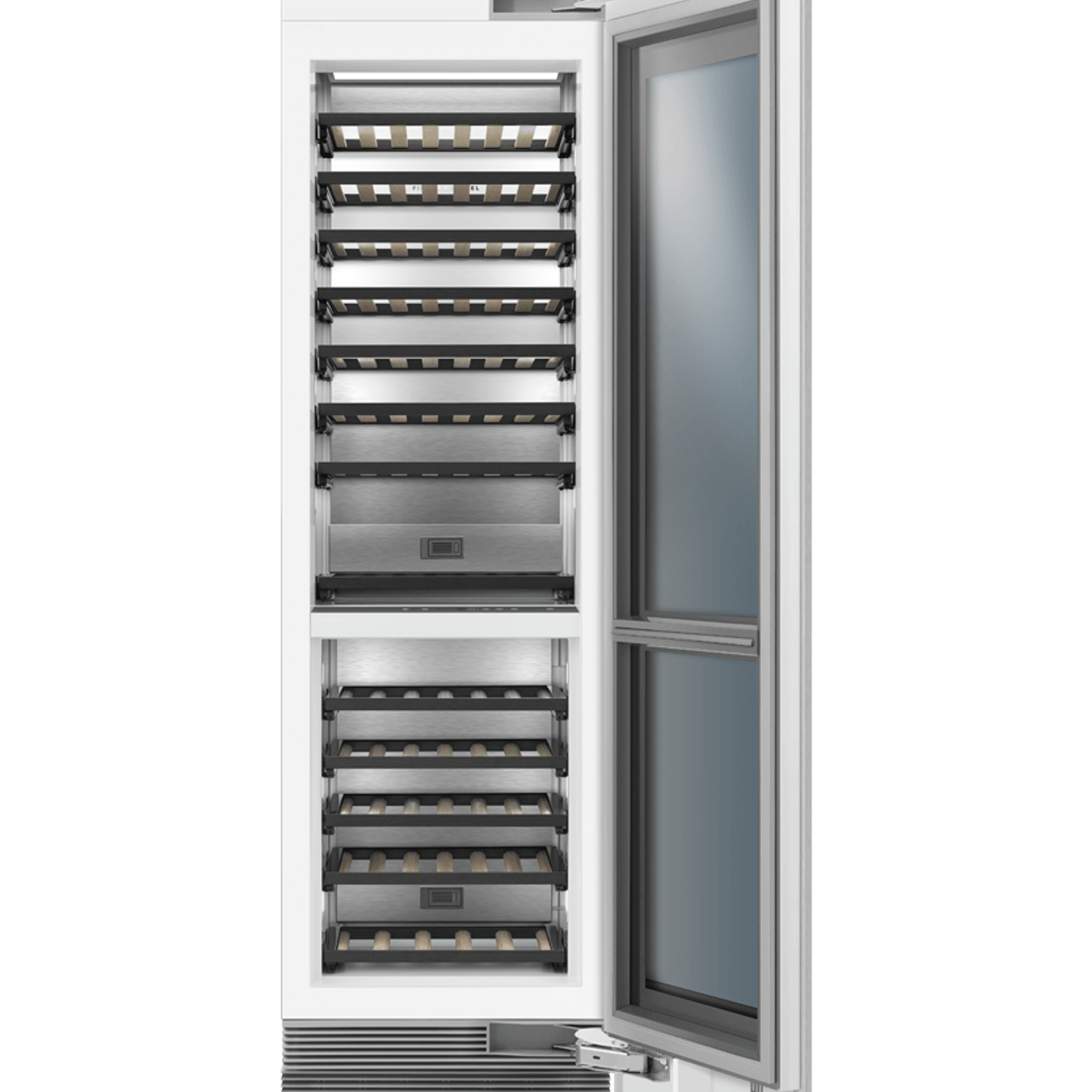 Integrated Column Wine Cabinet, 61cm gallery detail image