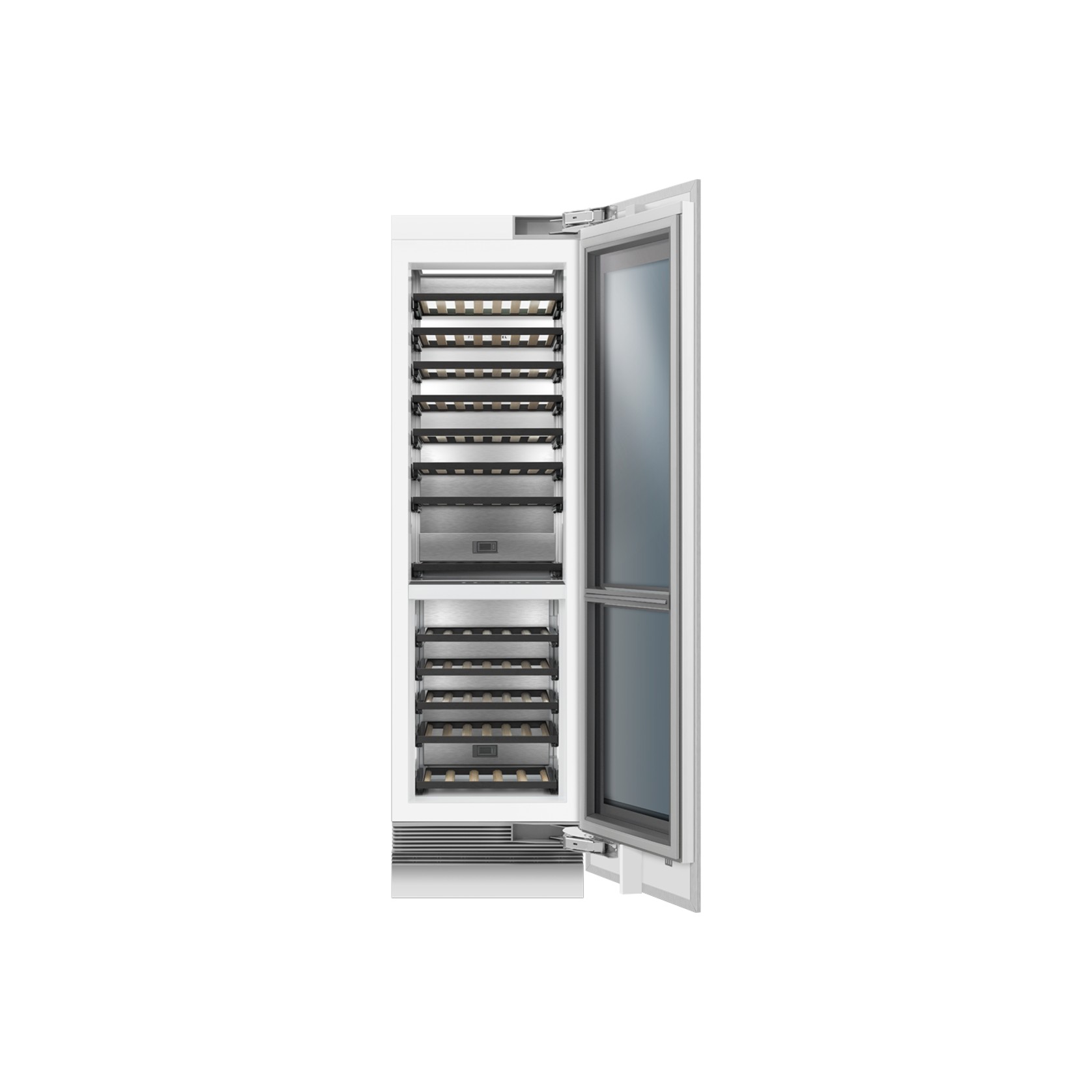 Integrated Column Wine Cabinet, 61cm gallery detail image