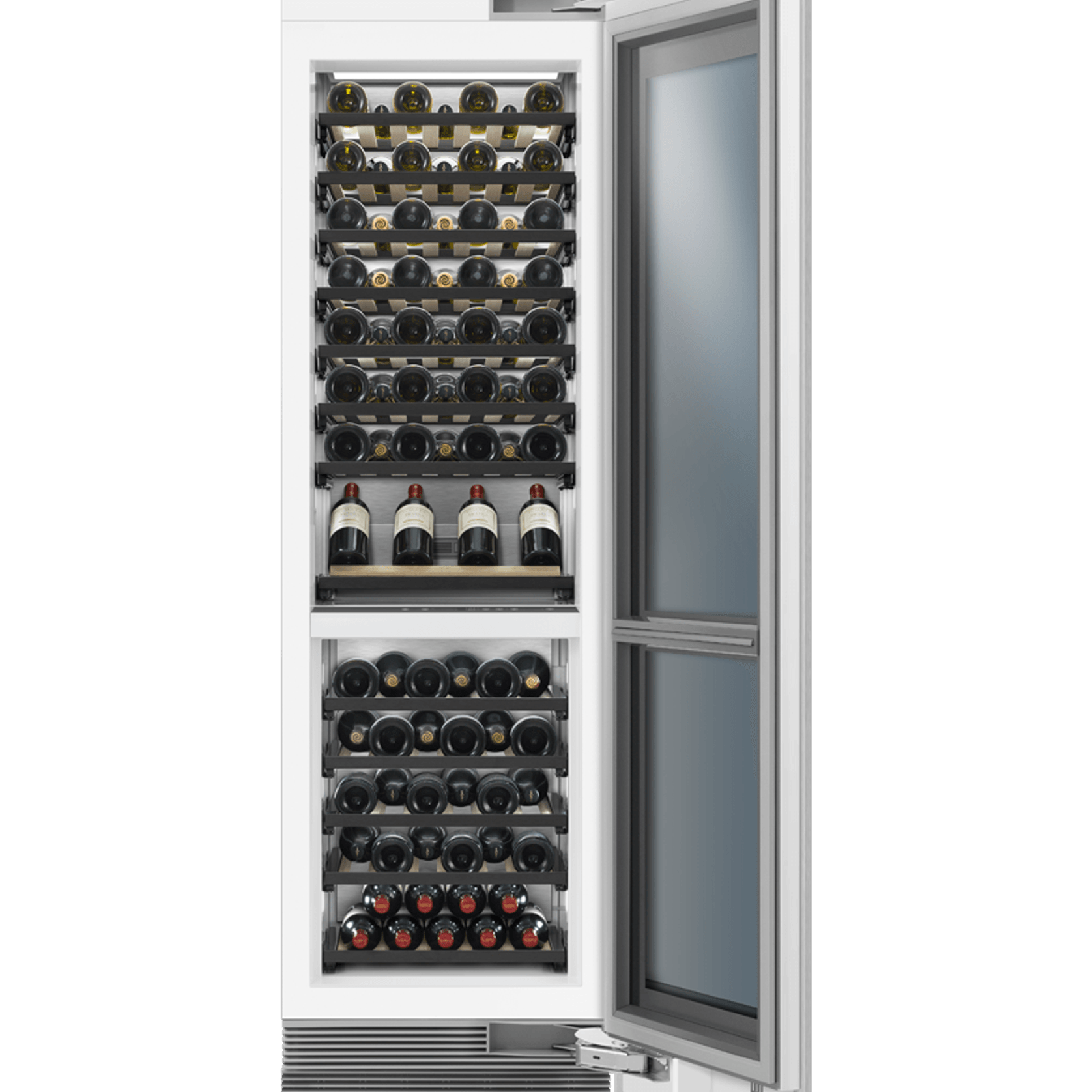 Integrated Column Wine Cabinet, 61cm gallery detail image