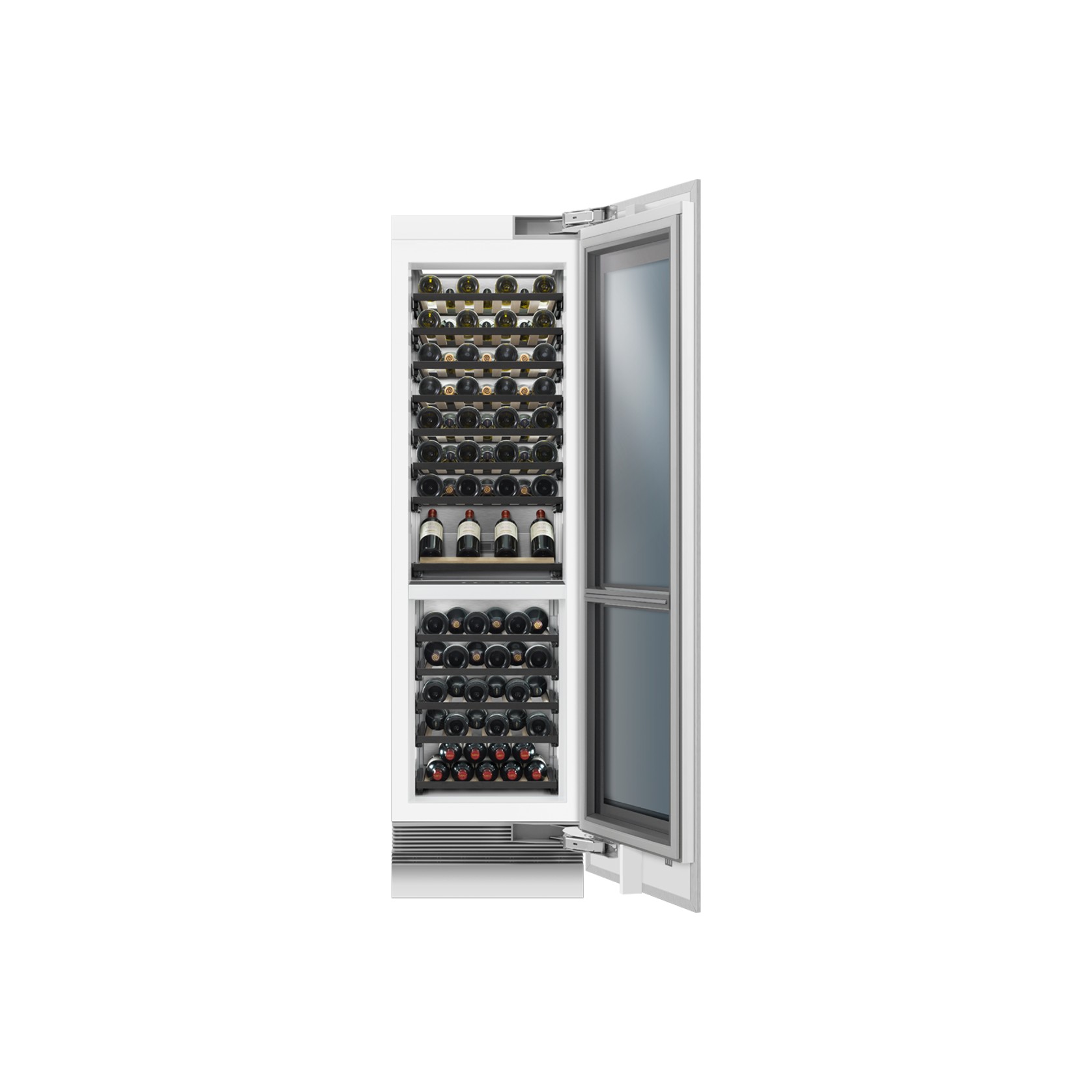 Integrated Column Wine Cabinet, 61cm gallery detail image