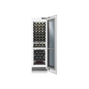 Integrated Column Wine Cabinet, 61cm gallery detail image