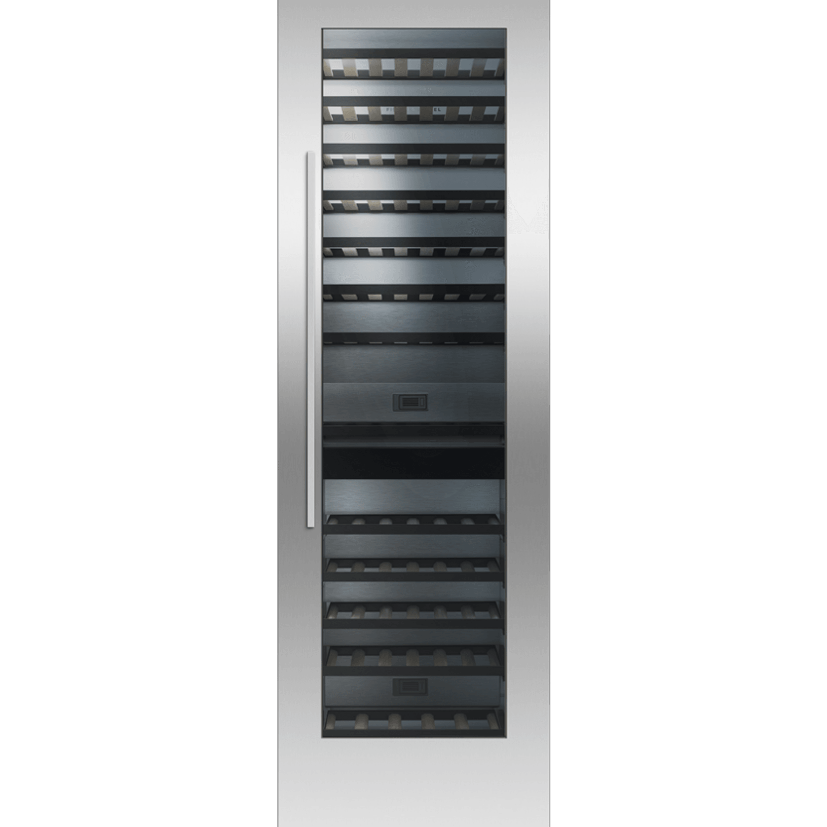 Integrated Column Wine Cabinet, 61cm gallery detail image