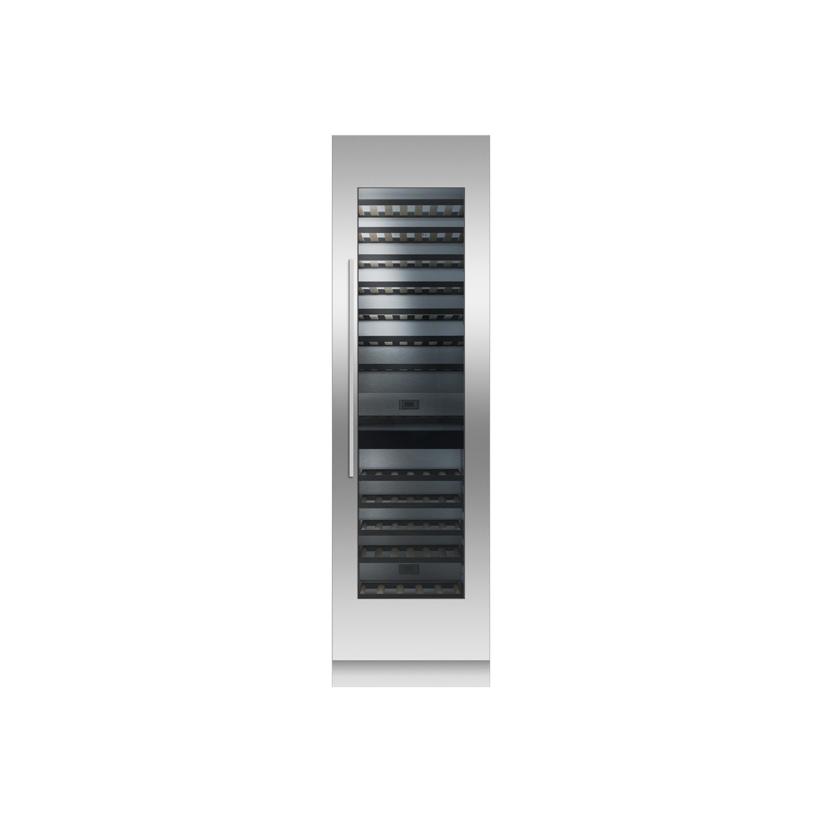Integrated Column Wine Cabinet, 61cm gallery detail image