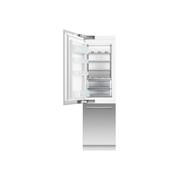 Integrated Refrigerator Freezer, 61cm, Ice & Water, Left Hinge gallery detail image