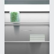 Integrated Column Freezer, 76cm, Ice, Left Hinge gallery detail image