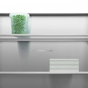 Integrated Column Freezer, 76cm, Ice, Left Hinge gallery detail image