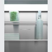 Integrated Column Freezer, 76cm, Ice, Left Hinge gallery detail image