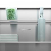 Integrated Column Freezer, 76cm, Ice, Left Hinge gallery detail image