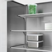 Integrated Column Freezer, 76cm, Ice, Left Hinge gallery detail image