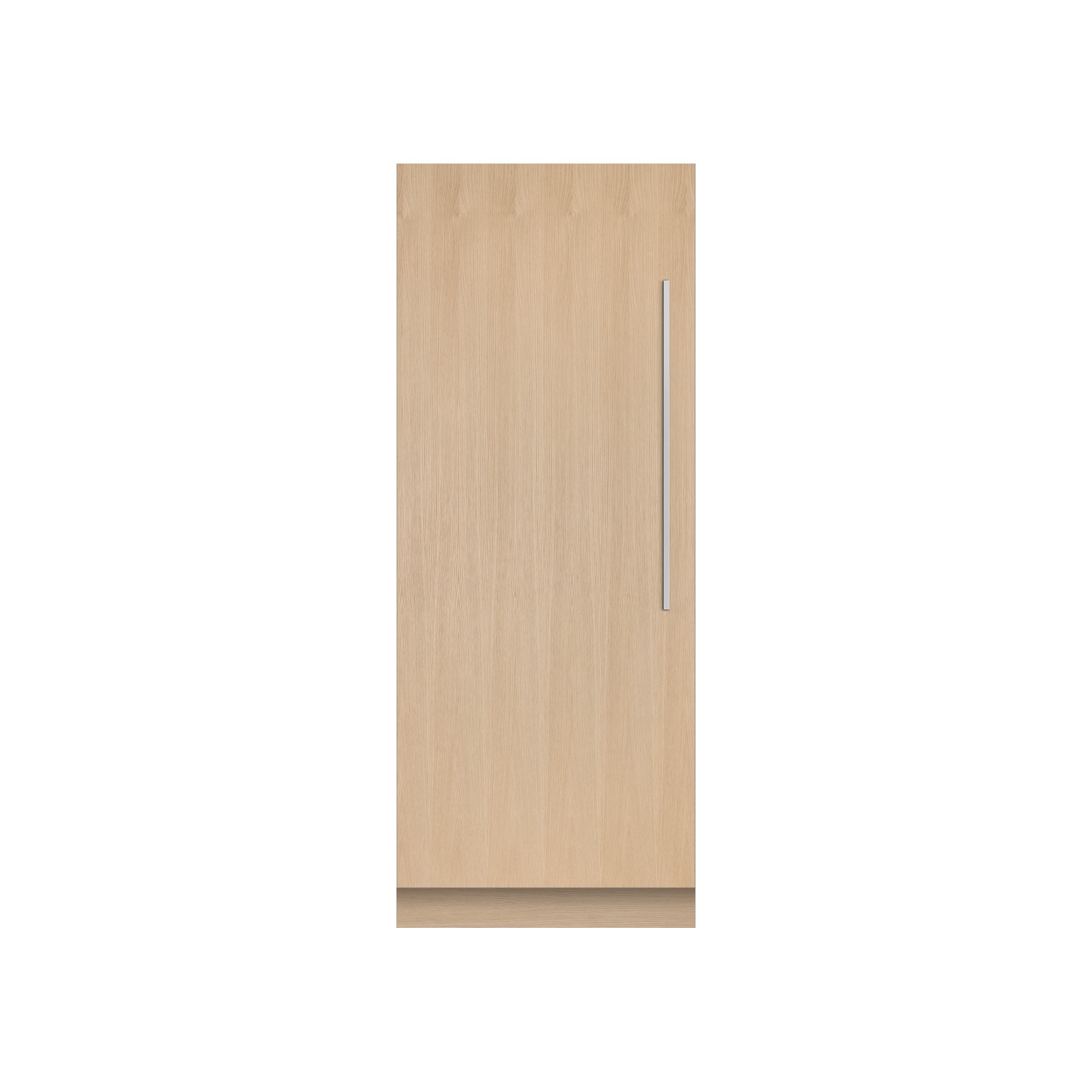 Integrated Column Freezer, 76cm, Ice, Left Hinge gallery detail image
