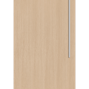 Integrated Column Freezer, 76cm, Ice, Left Hinge gallery detail image