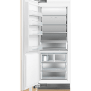 Integrated Column Freezer, 76cm, Ice, Left Hinge gallery detail image