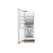 Integrated Column Freezer, 76cm, Ice, Left Hinge gallery detail image