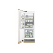 Integrated Column Freezer, 76cm, Ice, Left Hinge gallery detail image