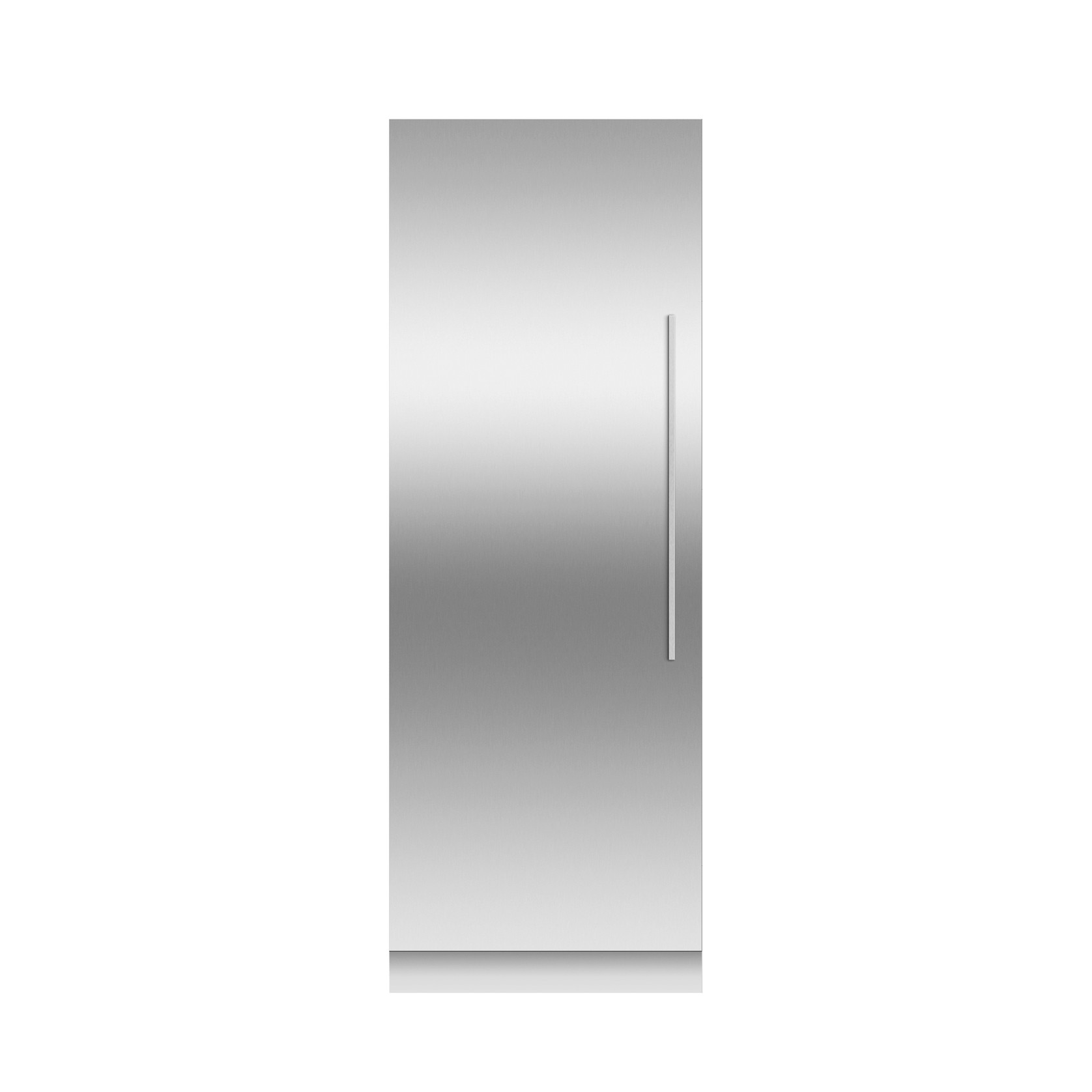 Integrated Column Freezer, 76cm, Ice, Left Hinge gallery detail image