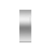 Integrated Column Freezer, 76cm, Ice, Left Hinge gallery detail image