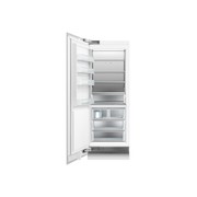 Integrated Column Freezer, 76cm, Ice, Left Hinge gallery detail image