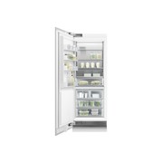 Integrated Column Freezer, 76cm, Ice, Left Hinge gallery detail image