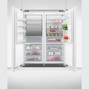 Integrated Column Freezer, 76cm, Ice, Left Hinge gallery detail image