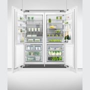 Integrated Column Freezer, 76cm, Ice, Left Hinge gallery detail image