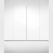 Integrated Column Freezer, 76cm, Ice, Left Hinge gallery detail image