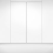 Integrated Column Freezer, 76cm, Ice, Left Hinge gallery detail image