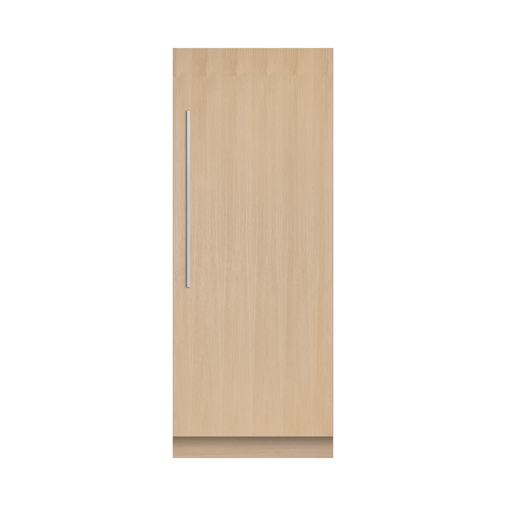 Integrated Column Freezer, 76cm, Ice gallery detail image