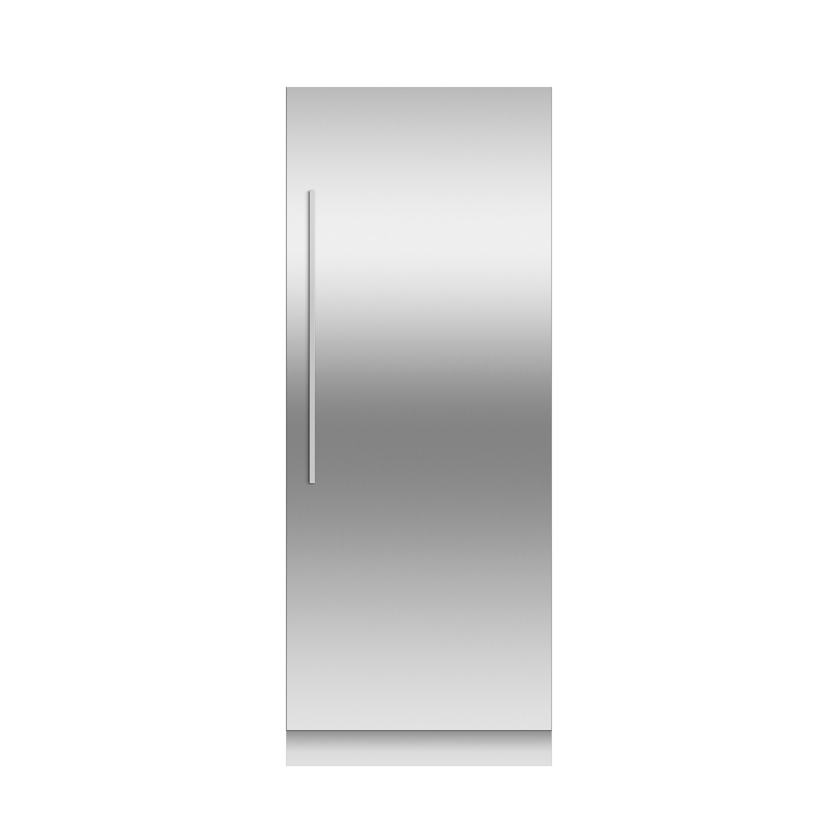 Integrated Column Freezer, 76cm, Ice gallery detail image