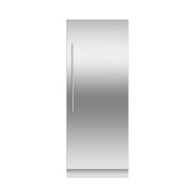 Integrated Column Freezer, 76cm, Ice gallery detail image
