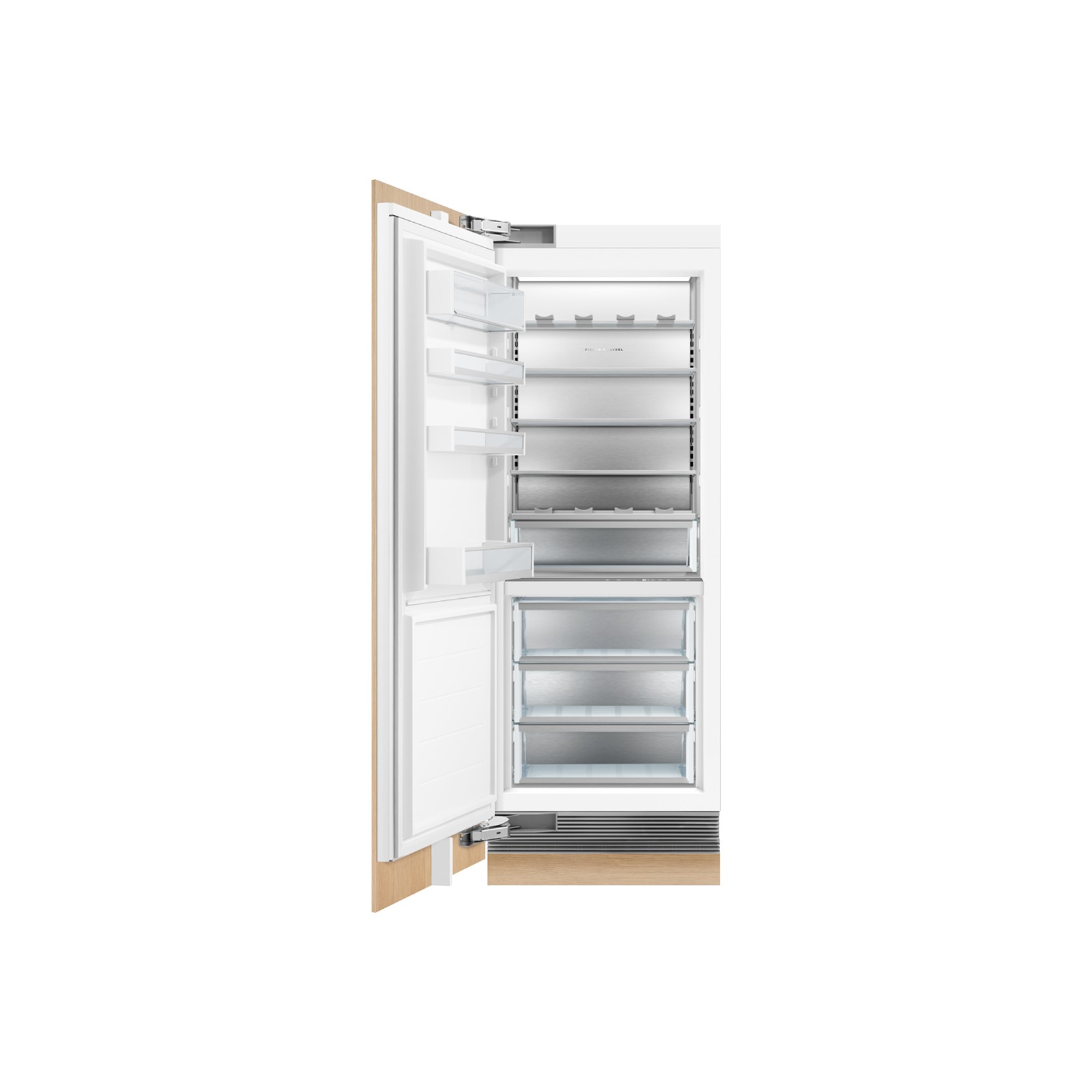 Integrated Column Refrigerator, 76cm, Water gallery detail image